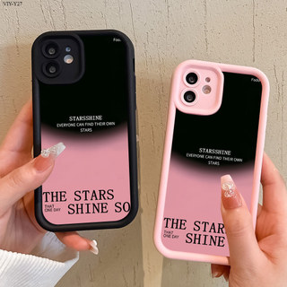 เคส For VIVO Y33S Y33T Y31 Y30 Y30i Y29 Y28 Y28S Y27 Y27S 4G 5G เคสโทรศัพท์ เคสวีโว่ เคสนิ่ม Silicone Phone Case JGK