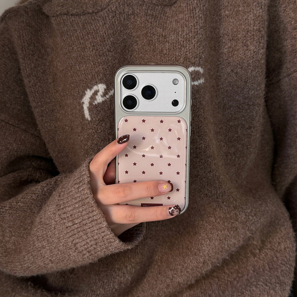 DD166 For Samsung Galaxy S26 Ultra S25 Edge S24 FE S23 Plus Electroplating Resin Drip Phone Case - รูปที่ 4