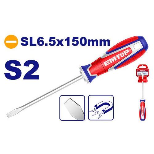 Emtop ไขควง รุ่น ESDSL6150