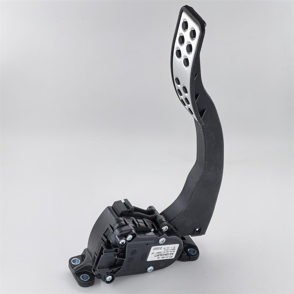 เอจี106426 (MT) คันเร่งอิเล็กทรอนิกส์คันเร่ง Pedal Assembly Accelerator Pedal Sensor สําหรับ Ford Fa
