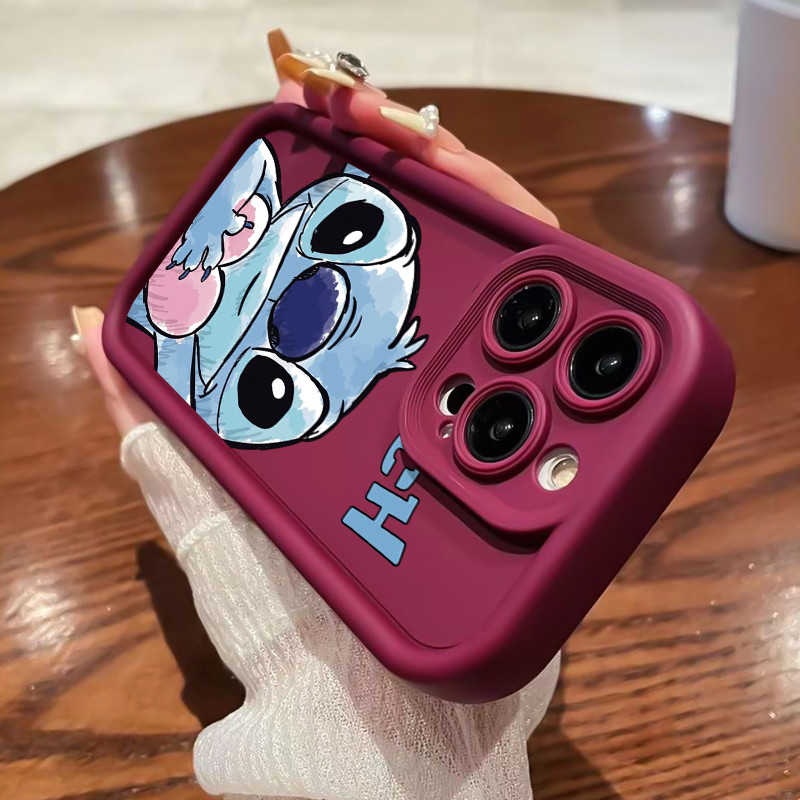 เคสสำหรับ Infinix Zero 30 5G เคสโทรศัพท์เย็บสามสีซิลิโคนกันกระแทก - รูปที่ 6