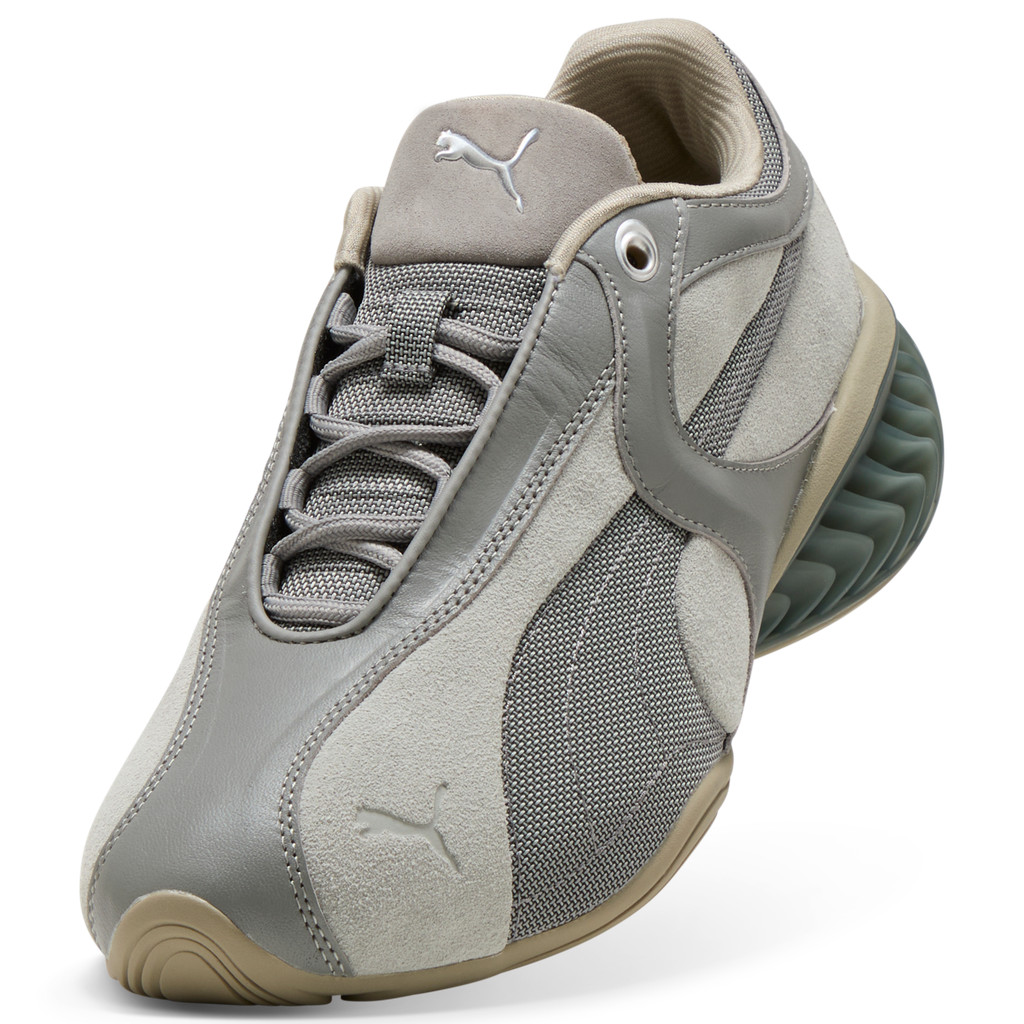 PUMA حذاء رياضي CELL GEO 1 — رمادي — صورة 5