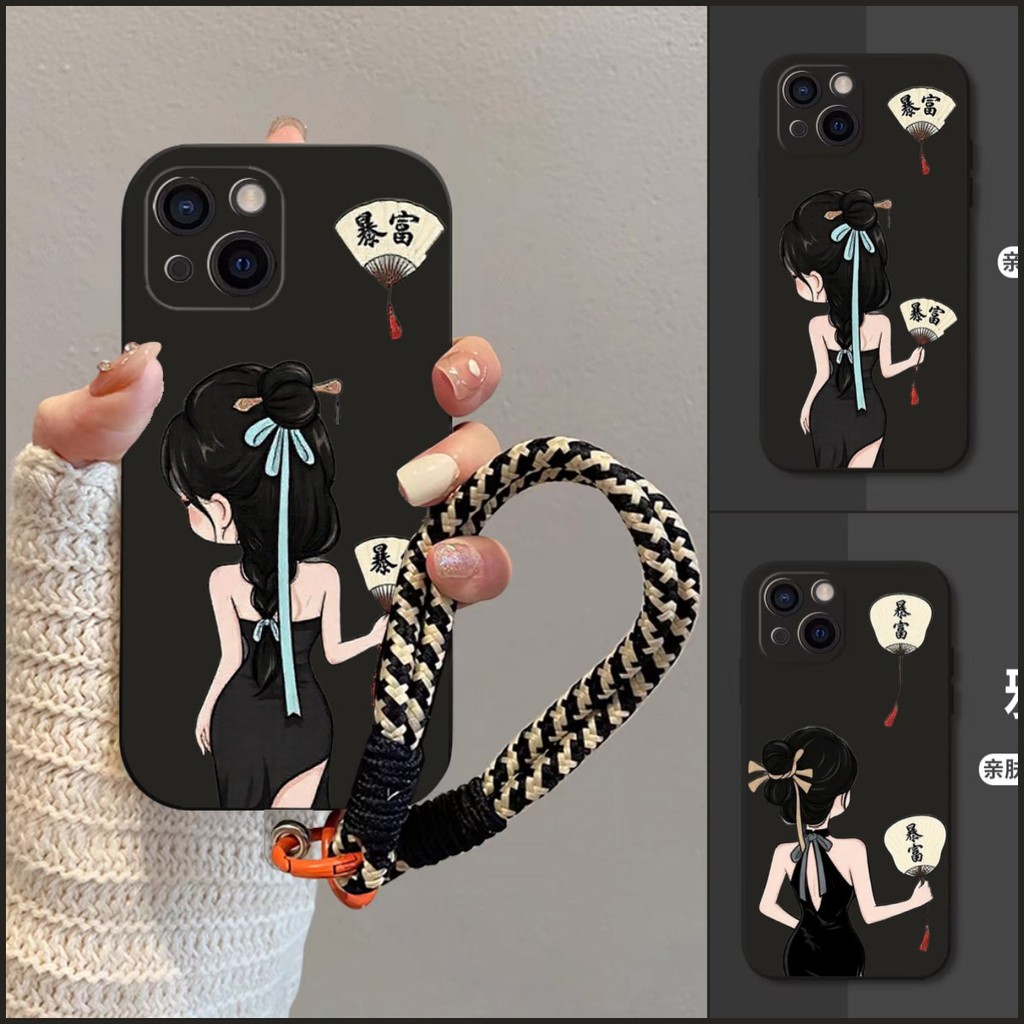 AMK สําหรับ Honor 400 200 สมาร์ท X7D X9D X9C X5C X9B X9A X9 X8B X8A X7B X7A 90 Lite Magic 7 6 5 Pro 