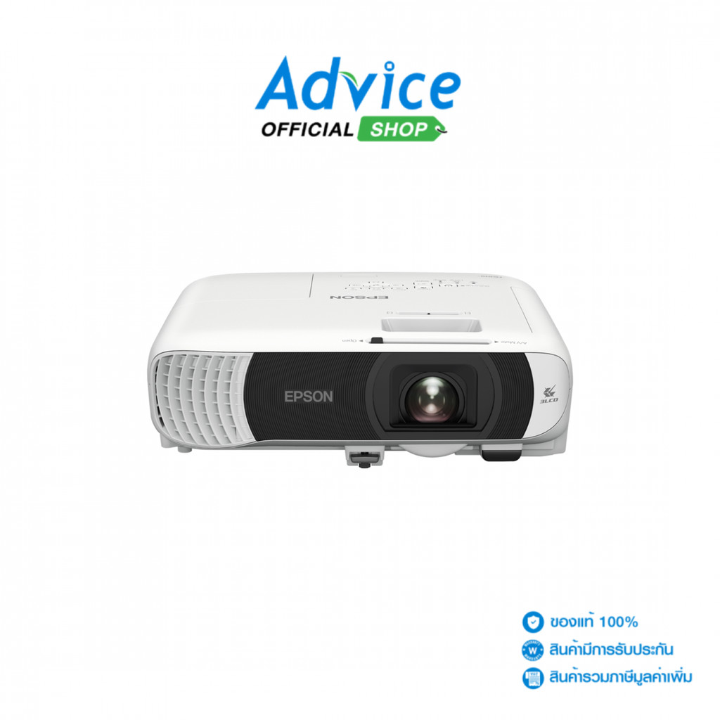 EPSON PROJECTOR EB-FH54 - A0172350