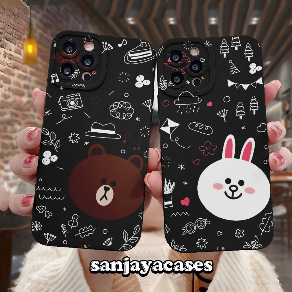 Softcase VIVO Y29 Y19S Y100 Y28 Y18 Y03 Y03T Y35 Y36 Y27 Y27s Y22 Y22s Y12 Y12s Y15 Y16 Y17s Y17s Y1