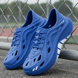 EveStep รองเท้ากีฬาแบบผู้ชายสำหรับกิจกรรมกลางแจ้ง สวมใส่สบาย…