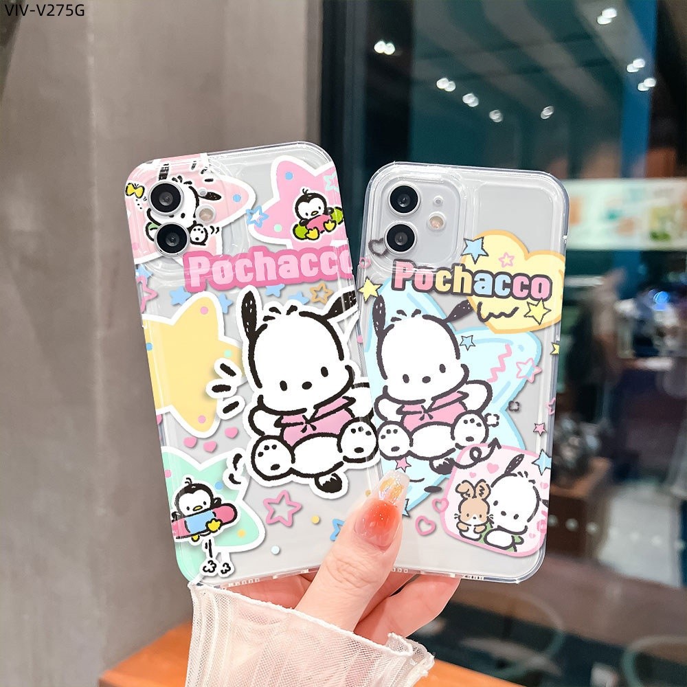 VIVO V60 V50 V30 V29 V29E V27 Pro Lite 4G 5G เคสวีโว่ TKK