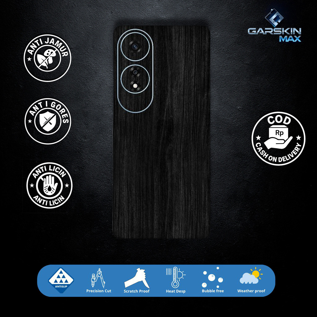 Garskin Skin Oppo A60 Camo Fullbody / Backly | กันรอย | ปรับแต่งที่ปรับแต่งได้ที่ปรับแต่งได้ที่ปรับแ