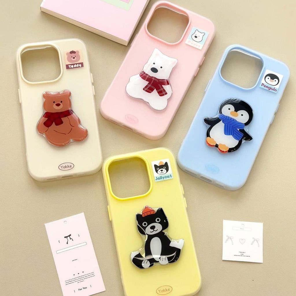 HP ล่าสุด 2025 Jelly Color 2 In 1 Senlin Case เคสใหม่ Oppo C85 Pro A6 A6x Reno 14F 14 5G A6 Pro A3X 