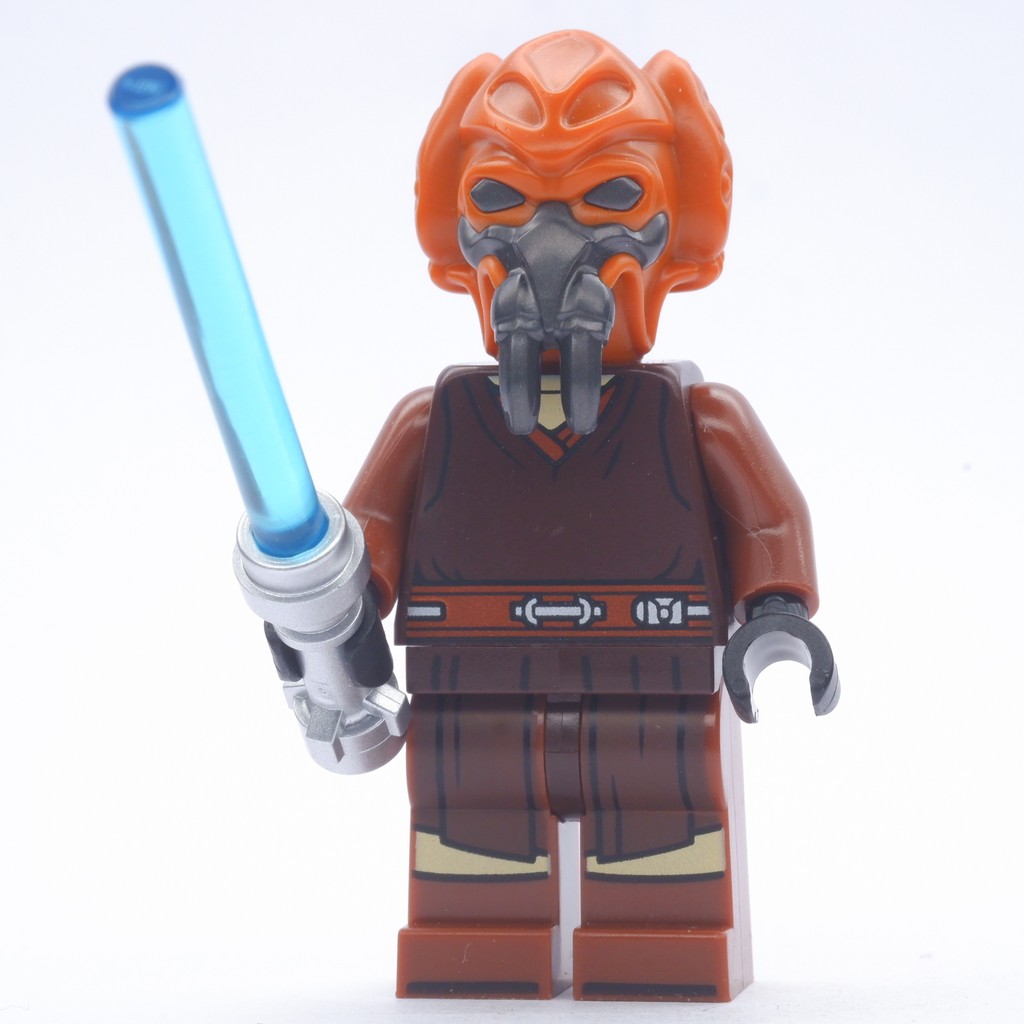 Ploybrick |instock| Plo Koon New 2025 | Authentic 100% Star Wars