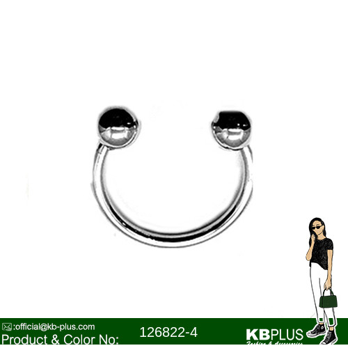 เก็บปลายปก+คอ SKU:126822-4 Size:1.6x1.0x1.2(2ชิ้น)