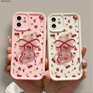 เคส For OPPO Reno 15 14 14F Pro 5G เคสโทรศัพท์ เคสออปโป้ TPU Silicone Phone Case JGK
