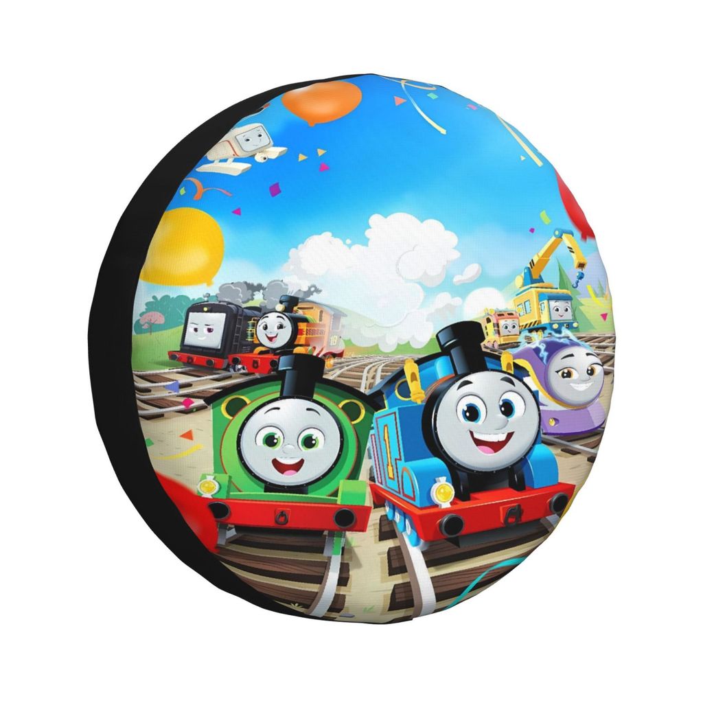 โทมัส ฝาครอบยางรถยนต์, 14 15 16 17 นิ้วกันน้ําและกันฝุ่นหลายขนาด, ฝาครอบยางอะไหล่, พอดีสากล,