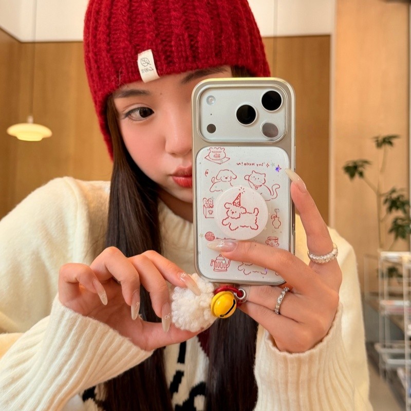 DD214 For Xiaomi 17 Pro 15 Ultra 14 Electroplating Resin Drip Phone Case