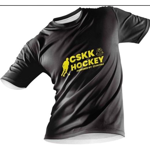 เสื้อเสื้อยืด CSKK Hockey