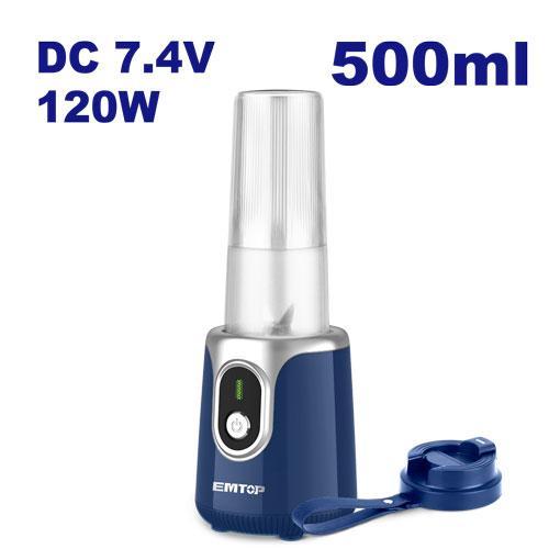 Emtop เครื่องปั่นไร้สาย รุ่น EZZ5001A