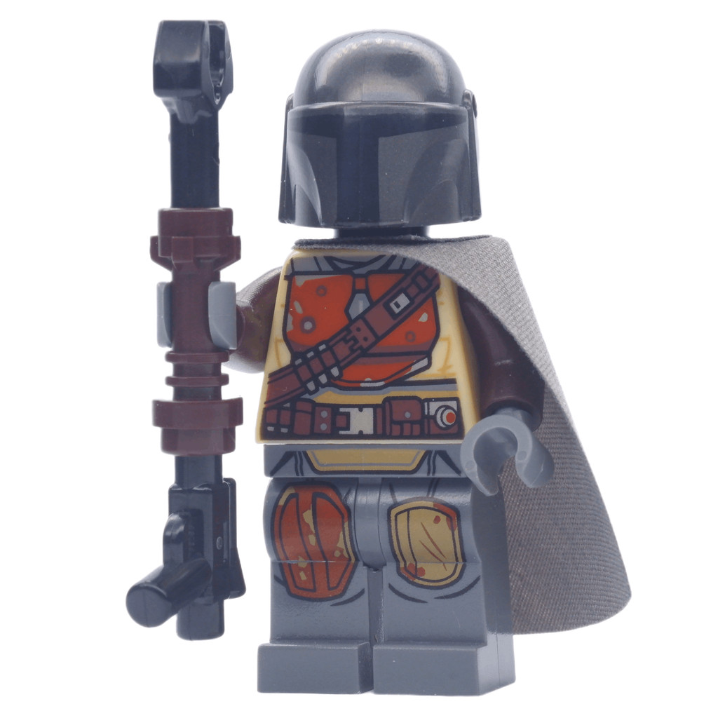 Ploybrick |instock| The Mandalorian จากชุด 75292 ปี 2020 | Authentic 100%  Star Wars
