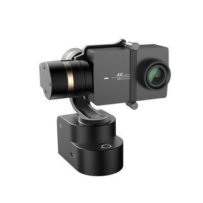 Yi Handheld Gimbal กล้องแอคชั่น 3 แกน - ใช้ได้กับ Gopro
