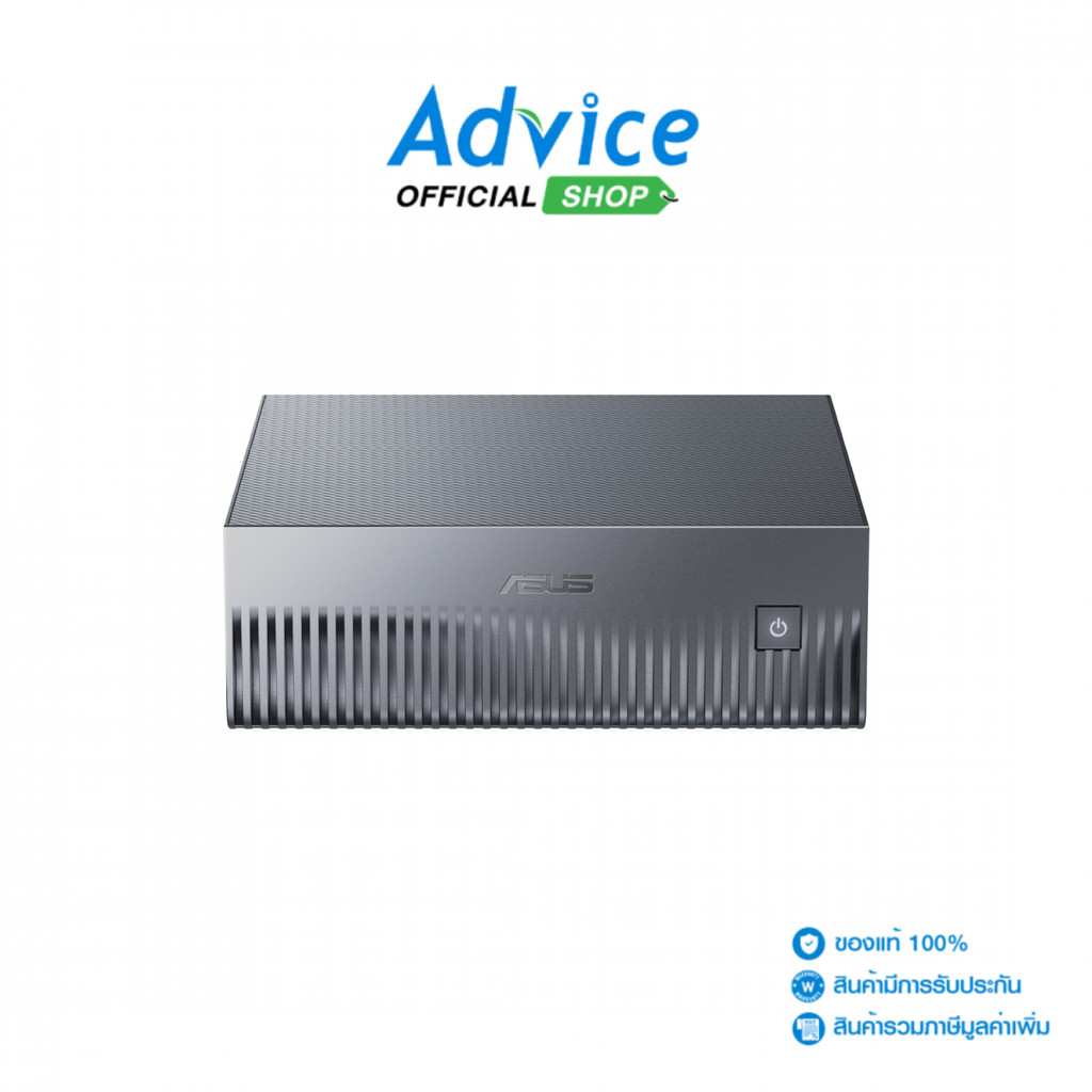 ASUS AI Super Computer GX10-GG0011BN (90MS0371-M000B0) - A0174774