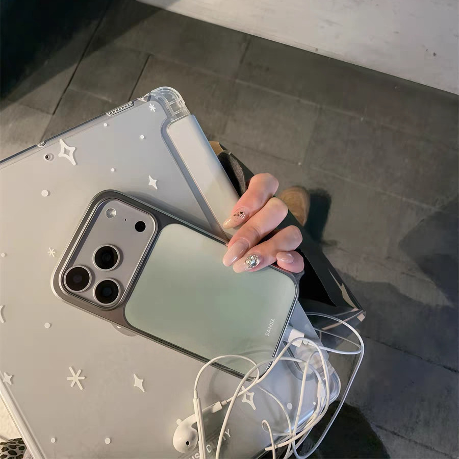 DD124 For Xiaomi 17 Pro 15 Ultra 14 Electroplating Resin Drip Phone Case