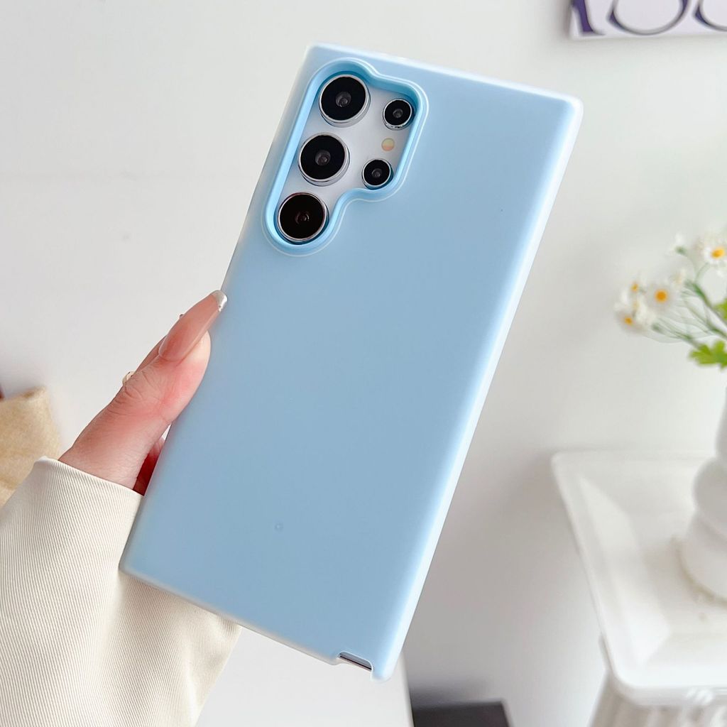 HP Jelly Color 2 In 1 Clear ล่าสุด 2025 ปลอก Vivo Y05e Y500 Z11 T5 Z11X Y31d Y11d V70 Fe Y05 Y29 Y40