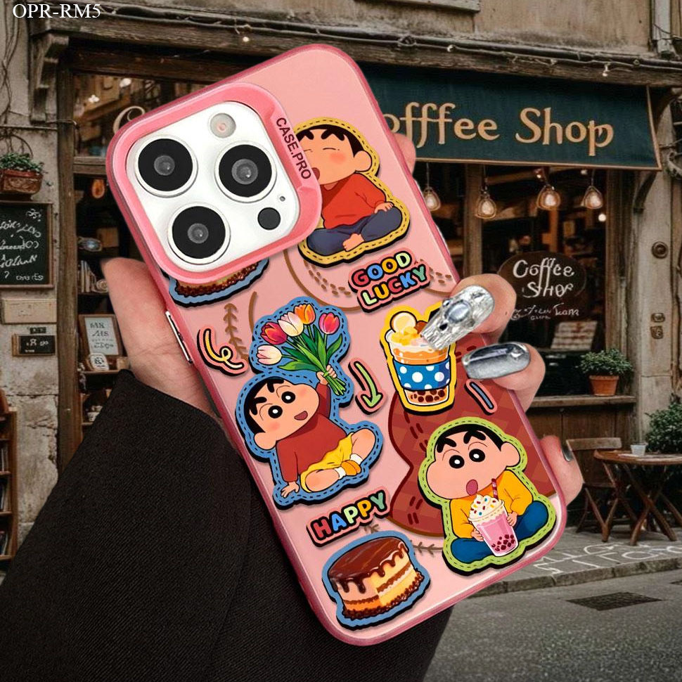 เคส For Realme C53 C51 C55 C67 C35 C33 C30 C25Y C21Y C17 C11 C12 C25 C15 C21 C1 C2 C3 5 5i 6i 7i Note 50 2020 4G 5G CYK