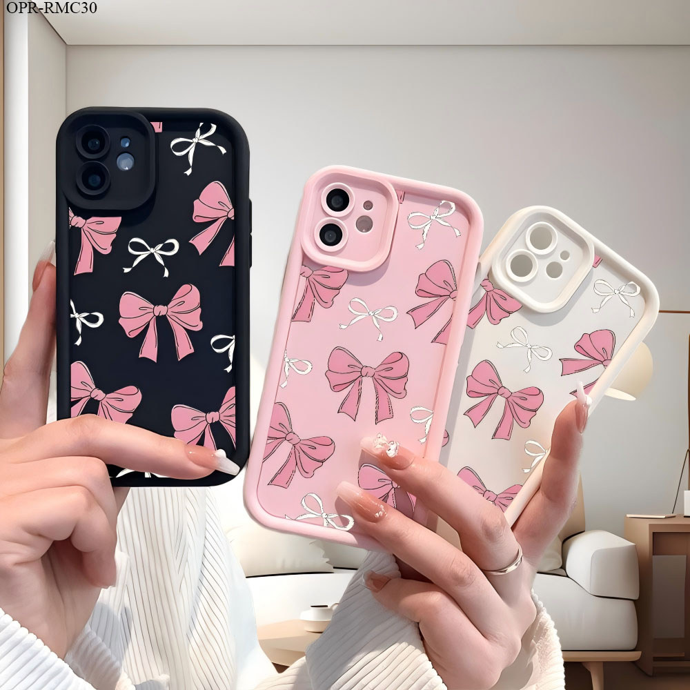 เคส For Realme C75 C67 C63 C61 C55 C53 C51 C35 C33 C30 C30S 4G เคสโทรศัพท์ เคสเรียวมี เคสนิ่ม Silicone Phone Case JGK