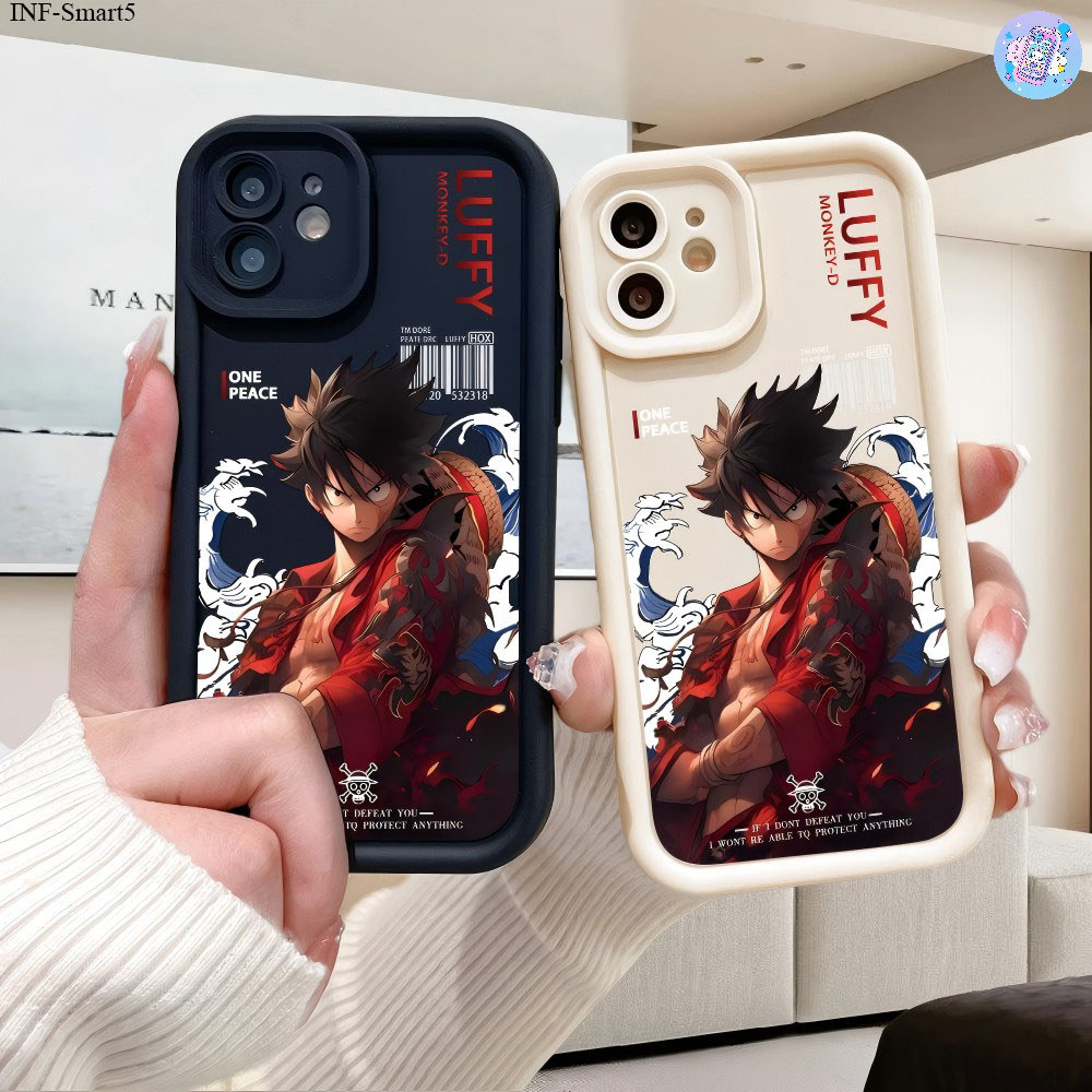 เคสนุ่มเ For Infinix Smart 10 9 8 7 6 5 เคสโทรศัพท์ เคสอินฟินิกซ์ เคสนิ่ม TPU Silicone Phone Case GS