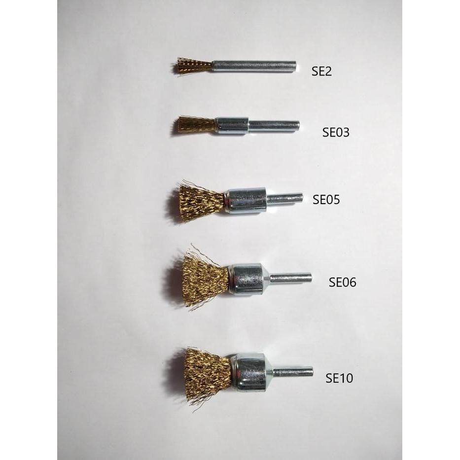 BROOM BRUSH 171-064 SE06 20 ชิ้น