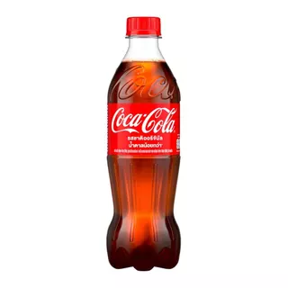 [สินค้าส่งด่วน] โค้ก น้ำอัดลม รสออริจินัล สูตรนำ้ตาลน้อยกว่า 510 มล.