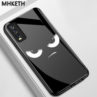 เคสสำหรับ VIVO Y20 Y20i Y20s Y20t Y20a Y20G Y12s Y12a Y11s เ…