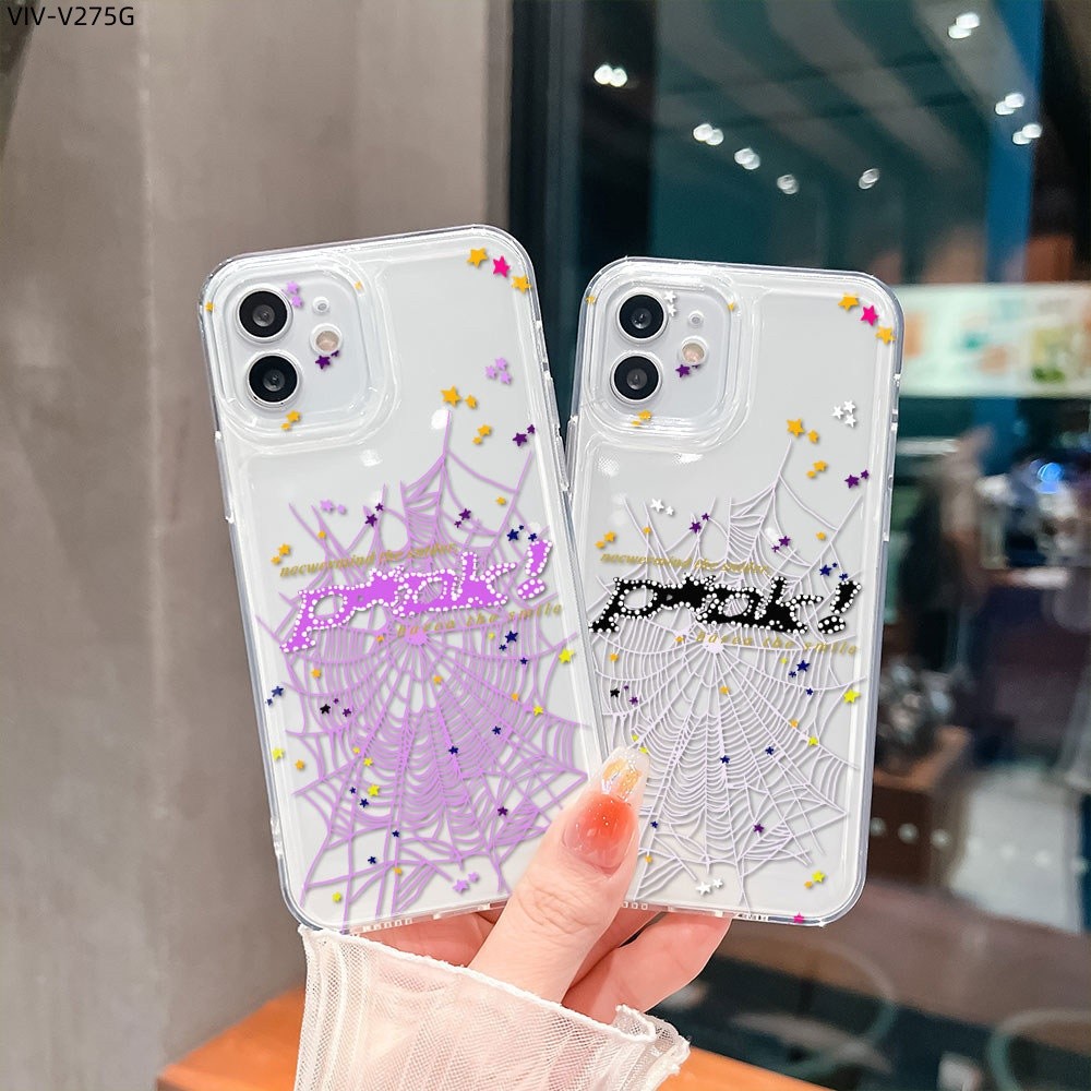 VIVO V60 V50 V30 V29 V29E V27 Pro Lite 4G 5G เคสวีโว่ TKK