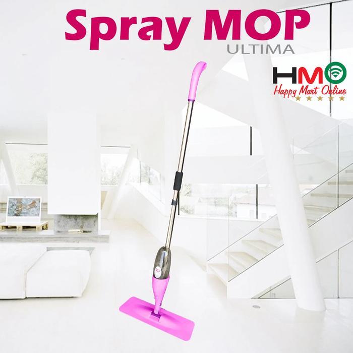 Bolde Spray Mop Ultima Bolde Spray Mop ซุปเปอร์ม็อบ Ultima