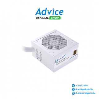 EINAREX POWER SUPPLY (80+ BRONZE) 550W AXIS MASTER L1 WHITE …