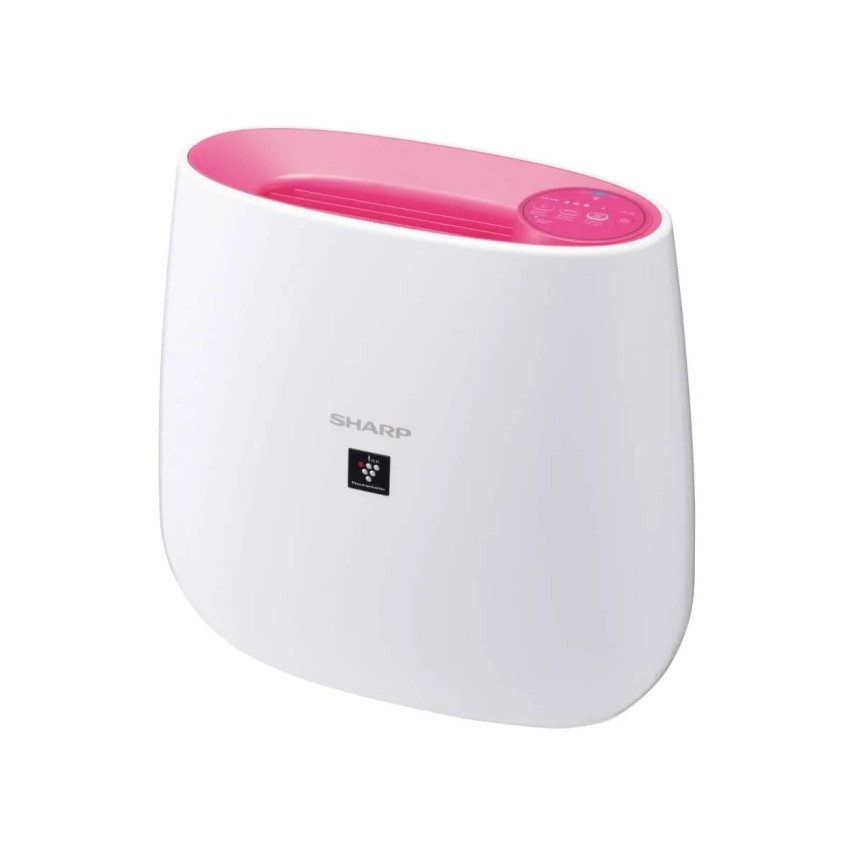 SHARP - Air Purifier (23 sqm, Pink) FP-J30TA-P |