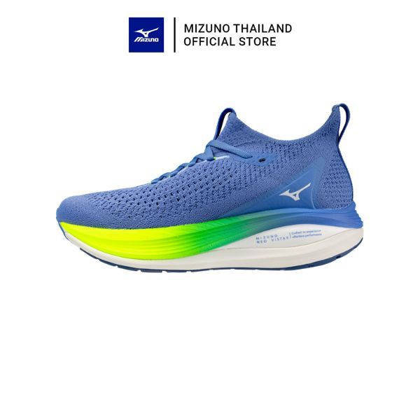 Mizuno Neo Vista 2 รองเท้าวิ่ง ผู้หญิง
