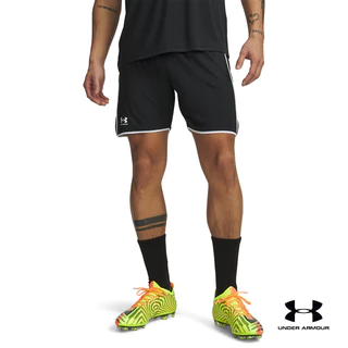 Under Armour กางเกงขาสั้นสำหรับผู้ชาย UA Challenger Train