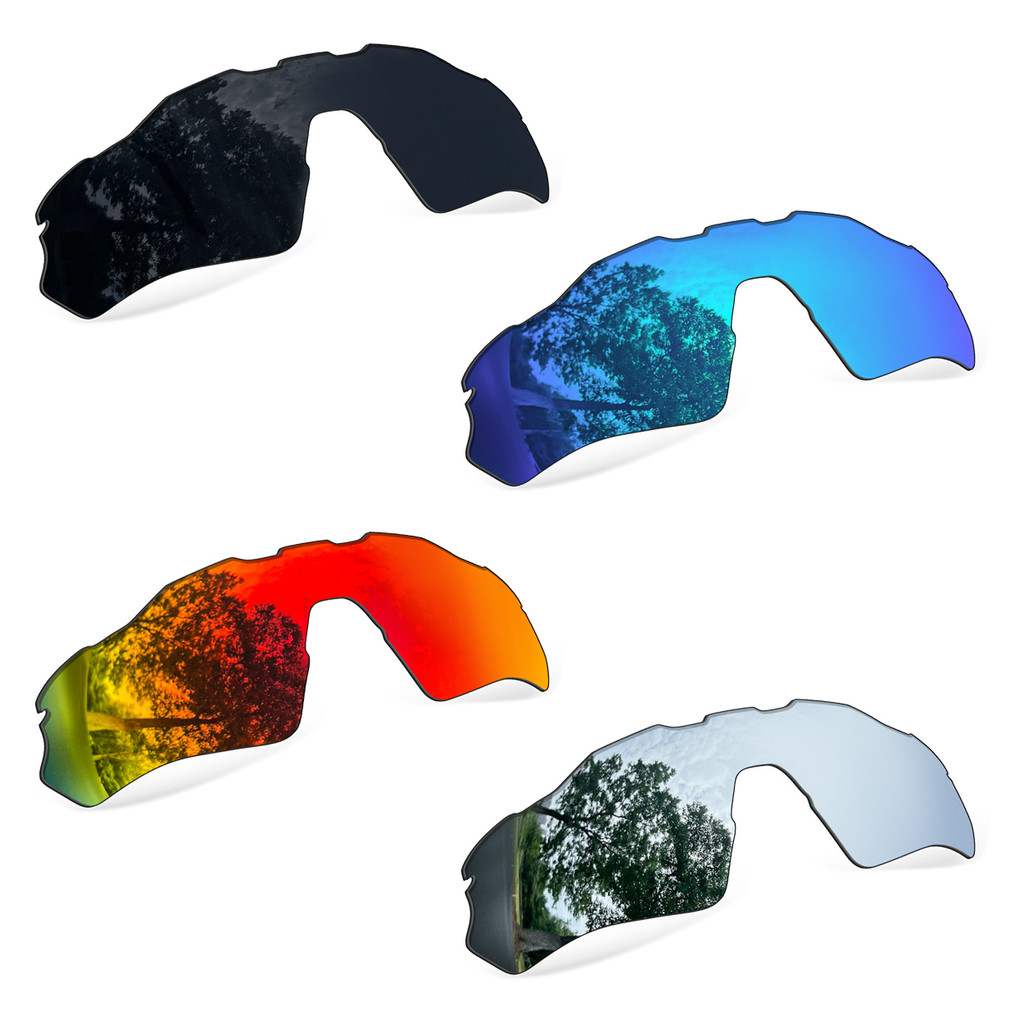 เปลี่ยนเลนส์ได้สําหรับแว่นกันแดด Radar EV S Path OO9510 – ตัวเลือกหลายสี