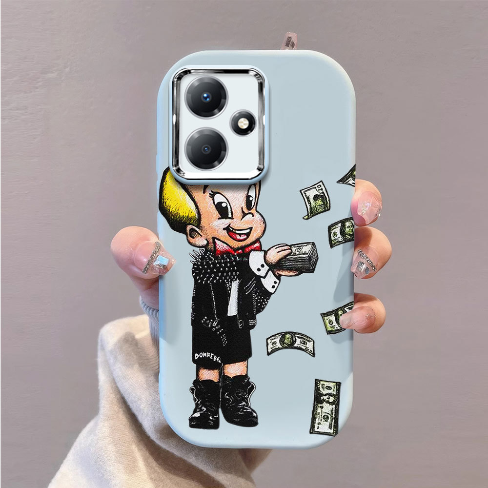 HP Realme U1 A1K 5 5I 5S 6I 7I 8 9 9SE V13 Q3 Q3I Q3S Q3T 12 11 Pro Plus 5G 13 4G ล่าสุด Cellphone c