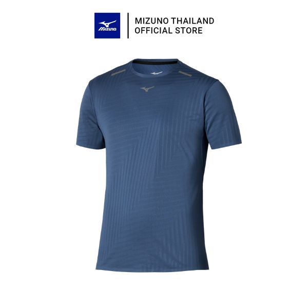 Tech Light Short Sleeve Tee เสื้อ UNISEX