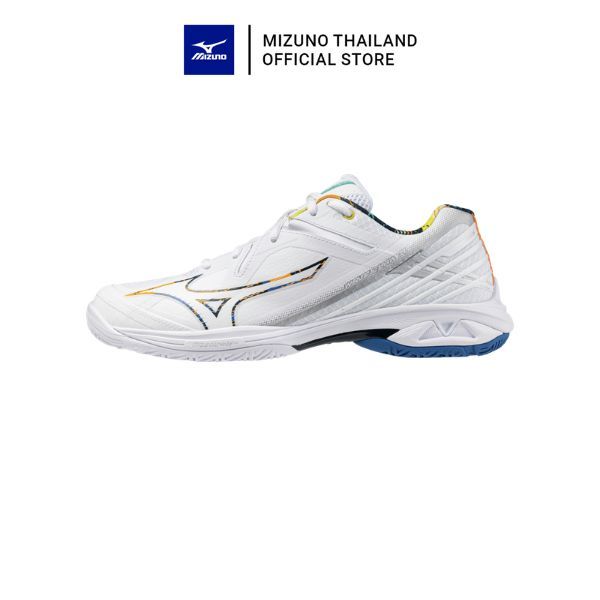 Wave Claw 3 รองเท้าแบดมินตัน UNISEX