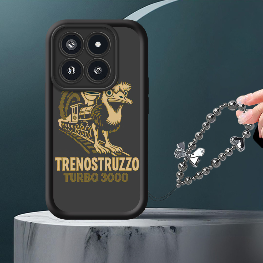 LOKAL [จัดส่งในพื้นที่] Xiaomi 13T 14 14T Pro 5G POCO C75 C65 C61 X3 NFC X6 X7 M2 M3 M4 M6 Pro 4G M5