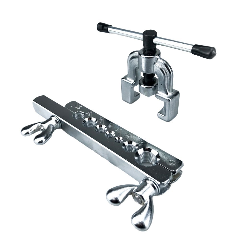 JOYLF-ชุดขยายท่อทองแดง: 7 ตายสําหรับบานปลอดการรั่วไหลในประปา HVAC!