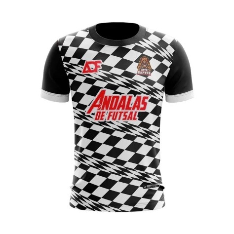 เสื้อสเวตเชิ้ต KPTM RAPTORS