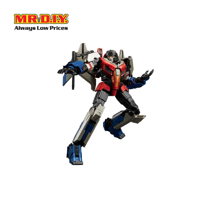BLOKEES ฟิกเกอร์โมเดล Transformers – Starscream ขนาด 12.6 ซม._8963328 ราคา ถูกที่สุด ดีลบีเคเค แกลเลอรีภาพที่ 3