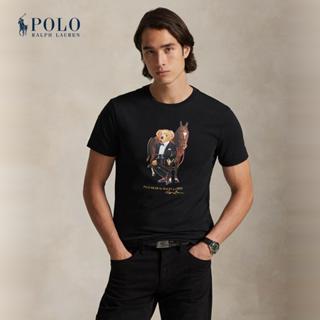 Polo Ralph Lauren Lunar New Year เสื้อยืดผู้ชาย รุ่น MNPOTSH…
