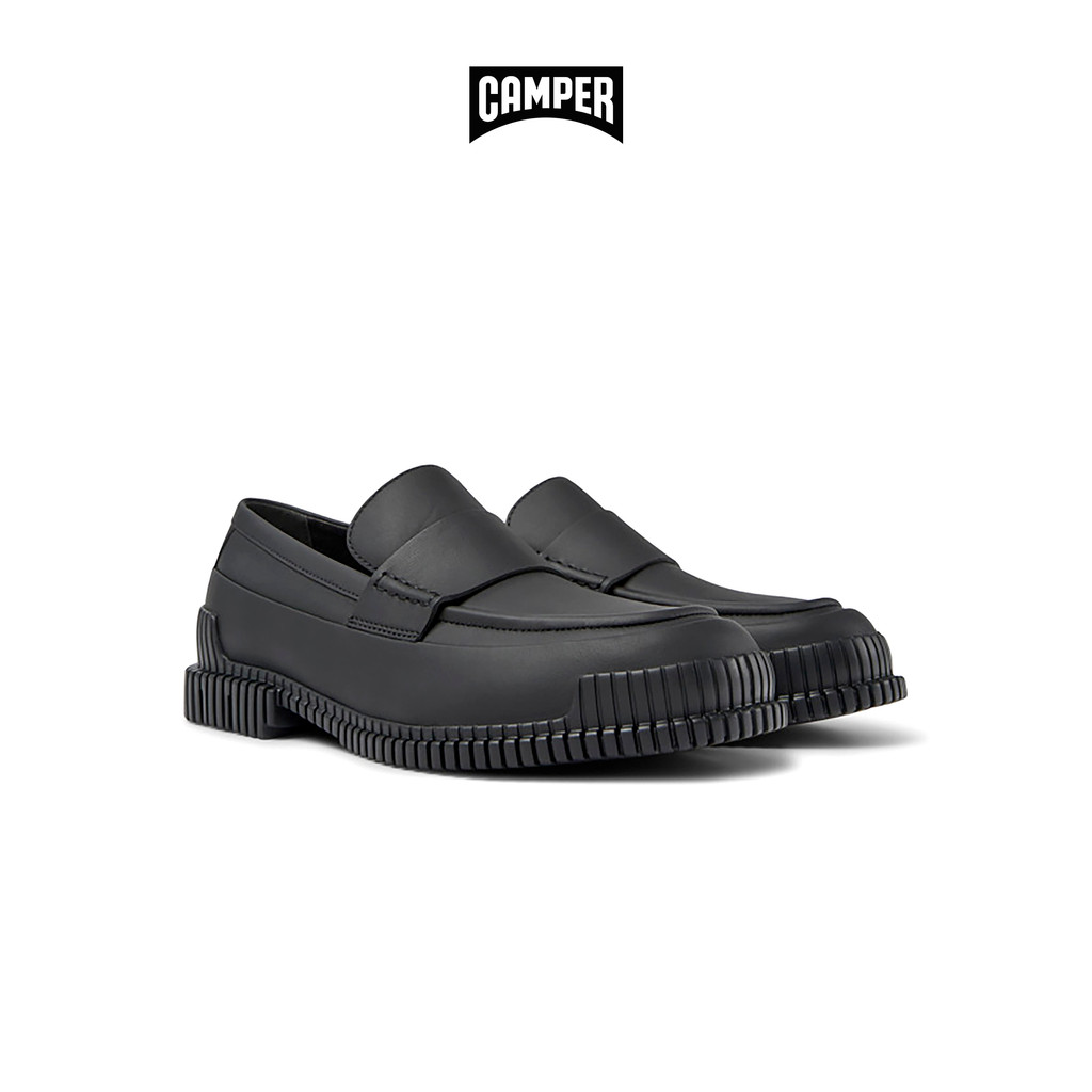 CAMPER รองเท้าลำลอง ผู้ชาย รุ่น Pix สีดำ ( CAS - K100951-001 )