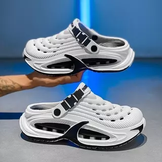 FOYA SHOES น้ำหนักเบารองเท้าแตงกีฬาแห้งอย่างรวดเร็ว - INS เกาหลี, ระบายอากาศป้องกันกลิ่น EVA 6 ซม.