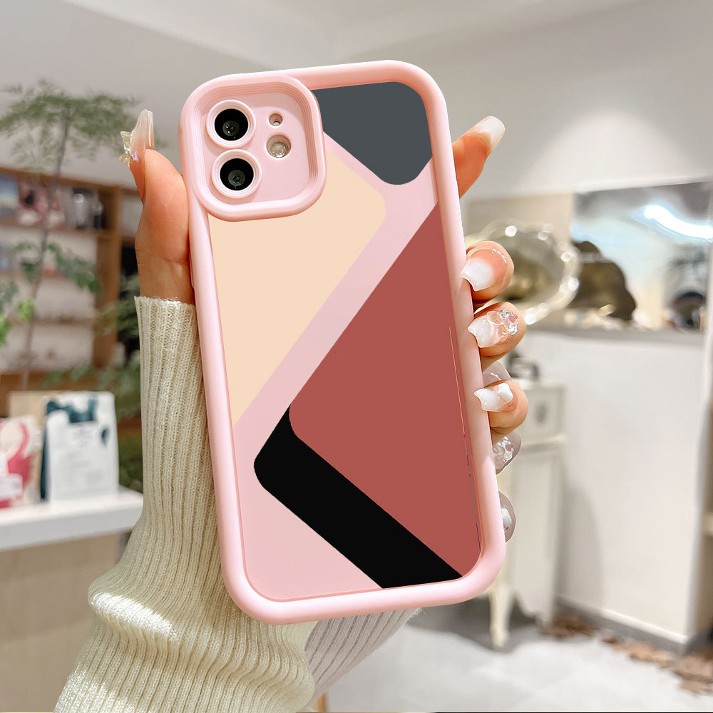 เคส For VIVO V60 V50 V40 V30 V30E V29E V29 V27 V25 V25E รูปที่ 7