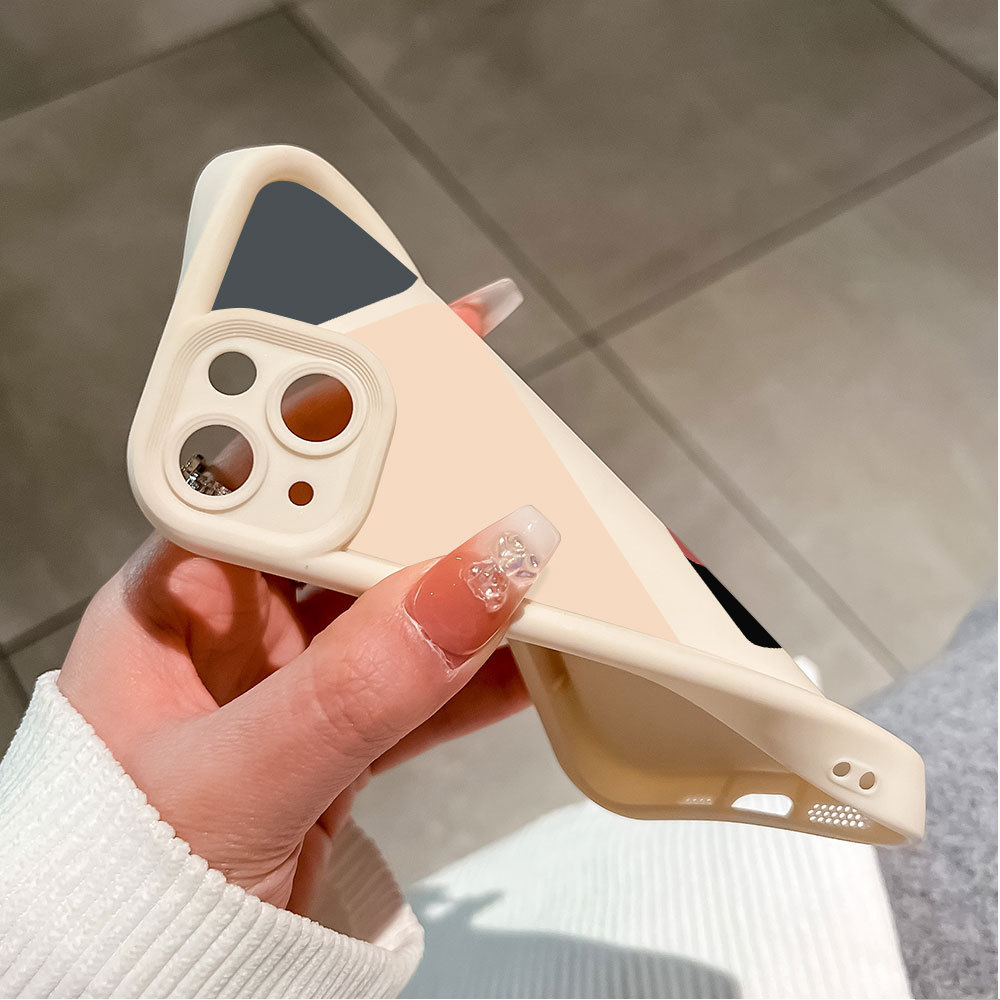 เคส For VIVO V60 V50 V40 V30 V30E V29E V29 V27 V25 V25E รูปที่ 5